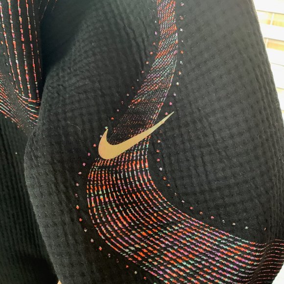 Nike Oversized Sweatshirt City Ready Zippers - Picture 13 of 14